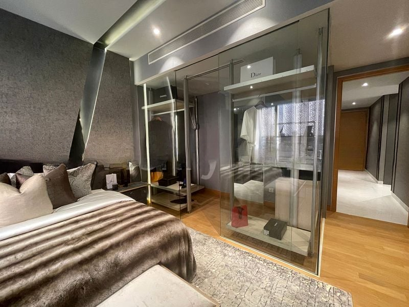 ST REGIS RESIDENCES SINGAPORE 11