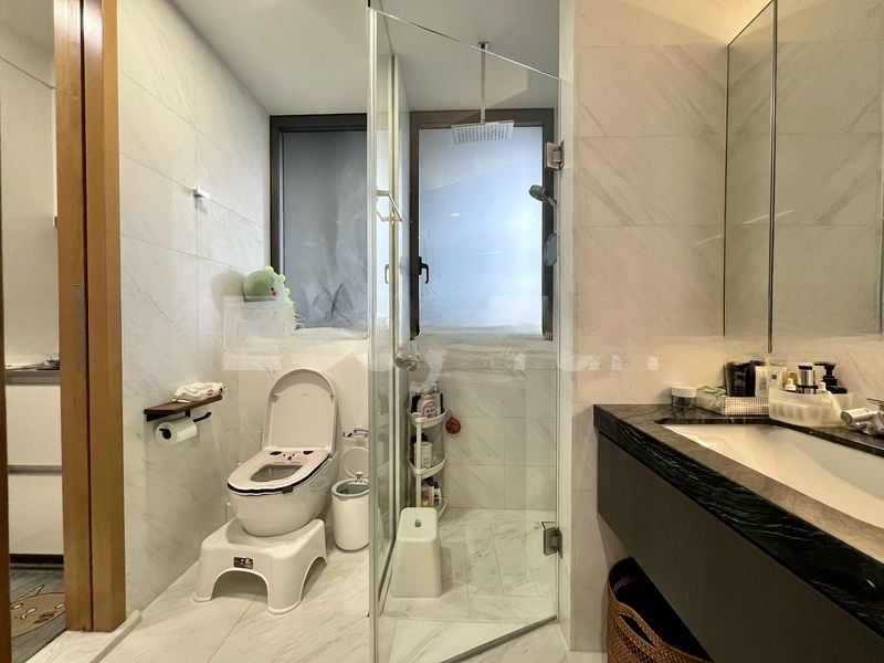 MARINA ONE RESIDENCES 7