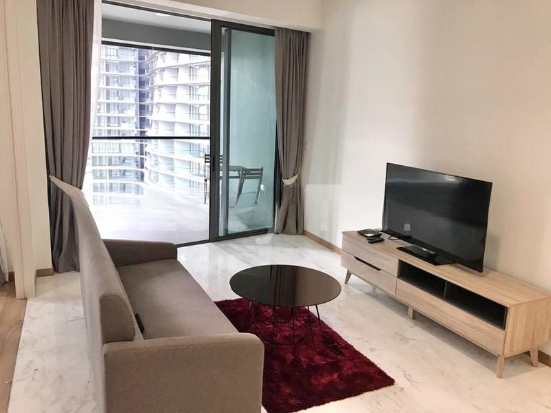 MARINA ONE RESIDENCES 3