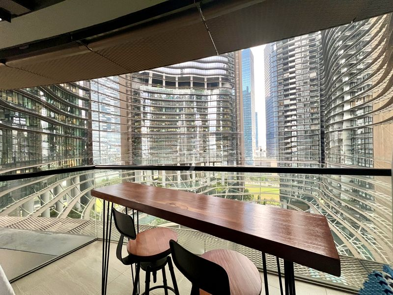 MARINA ONE RESIDENCES 2