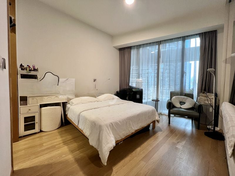 MARINA ONE RESIDENCES 4