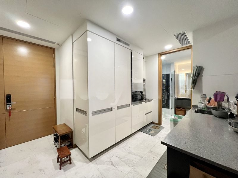 MARINA ONE RESIDENCES 5