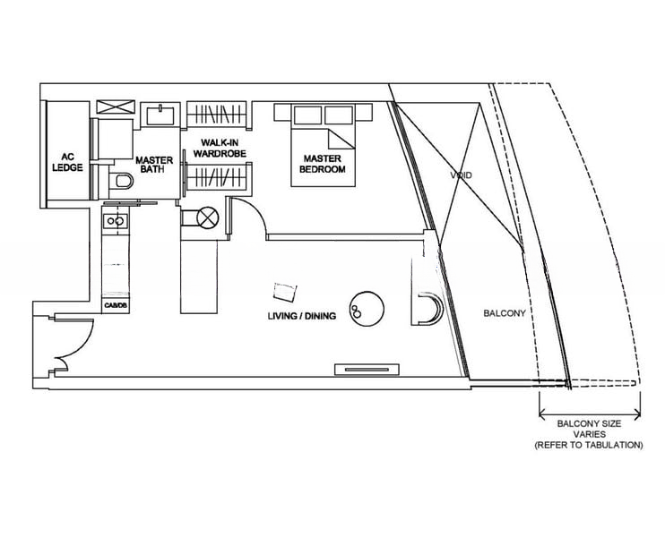 MARINA ONE RESIDENCES 8
