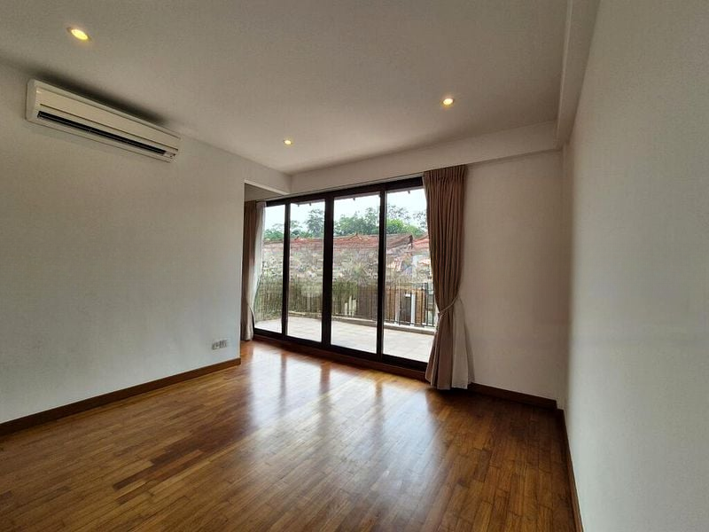 LANDED HOUSING DEVELOPMENT 12