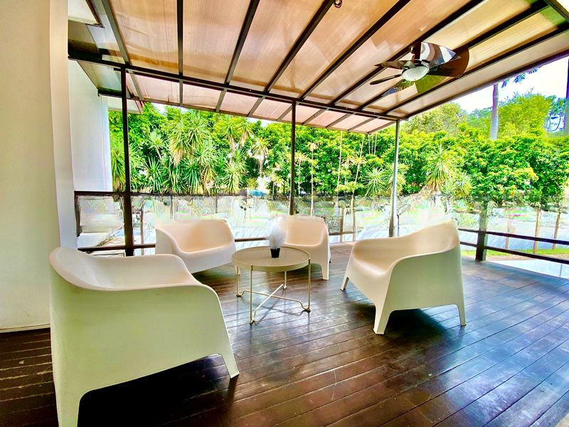 SIN CHUAN GARDEN 12