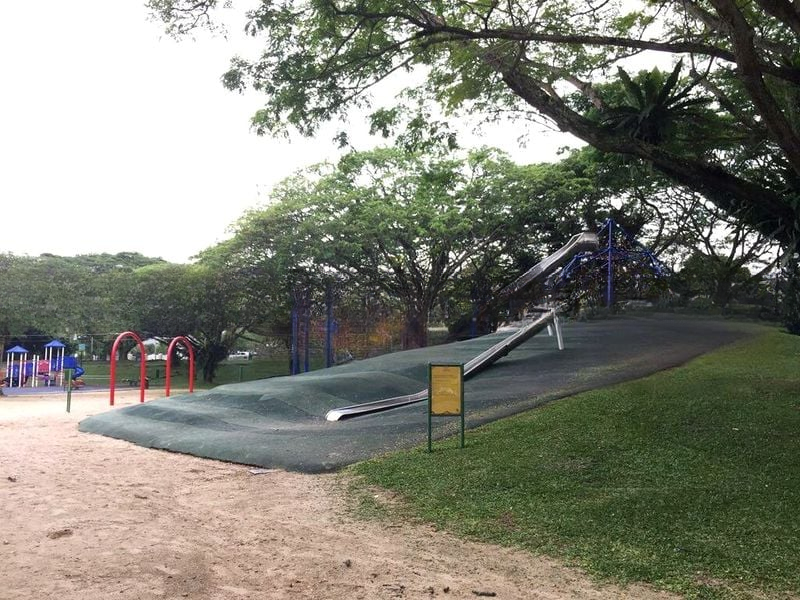 PASIR RIS BEACH PARK 2