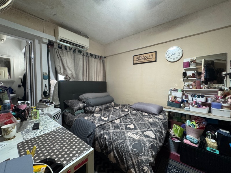 SERANGOON NTH AVE 1 2