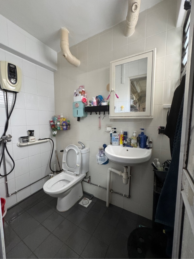 SERANGOON NTH AVE 1 3