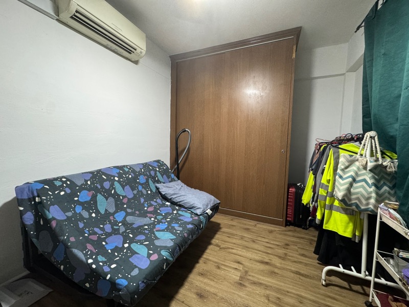 SERANGOON NTH AVE 1 4