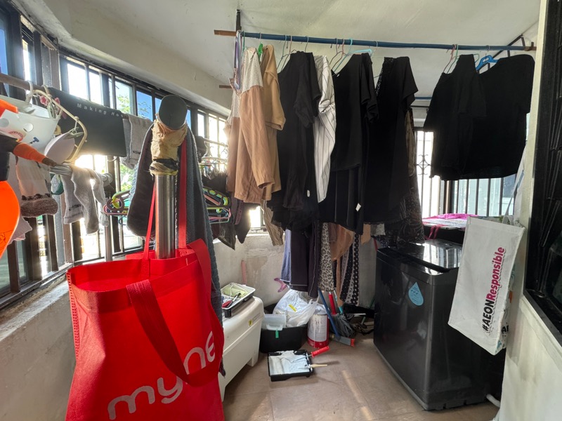 SERANGOON NTH AVE 1 6