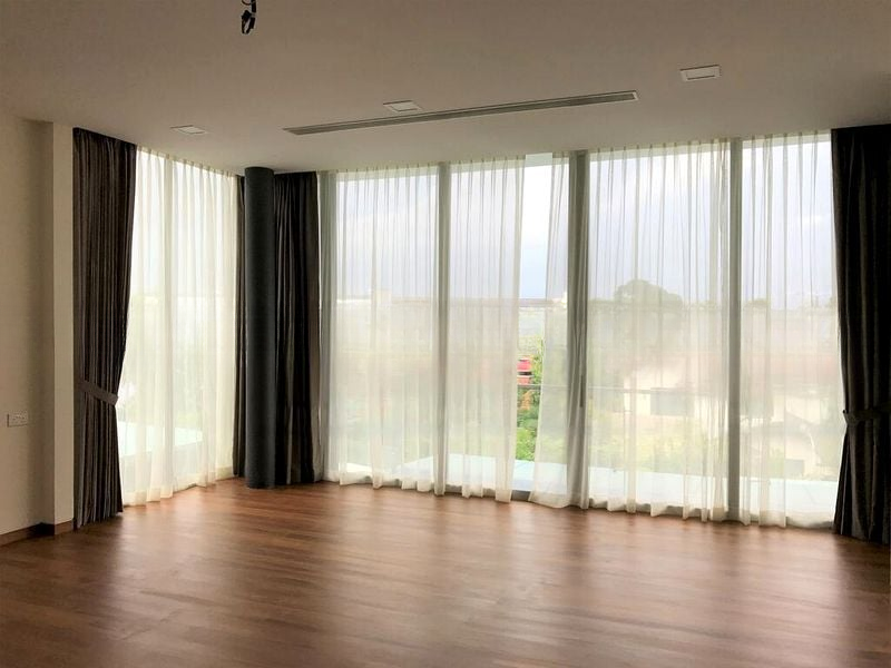 CHANGI HEIGHTS 9