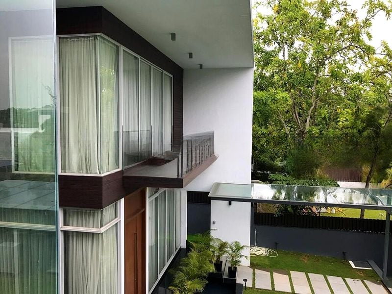 CHANGI HEIGHTS 10
