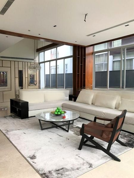 CHANGI HEIGHTS 1
