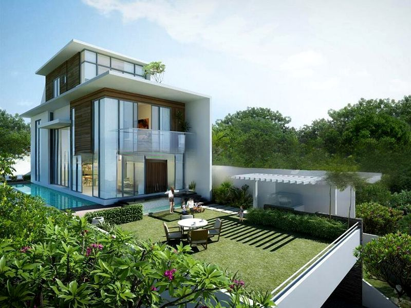 CHANGI HEIGHTS 12