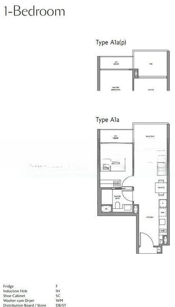 FOURTH AVENUE RESIDENCES 4