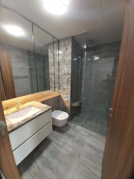 FOURTH AVENUE RESIDENCES 3