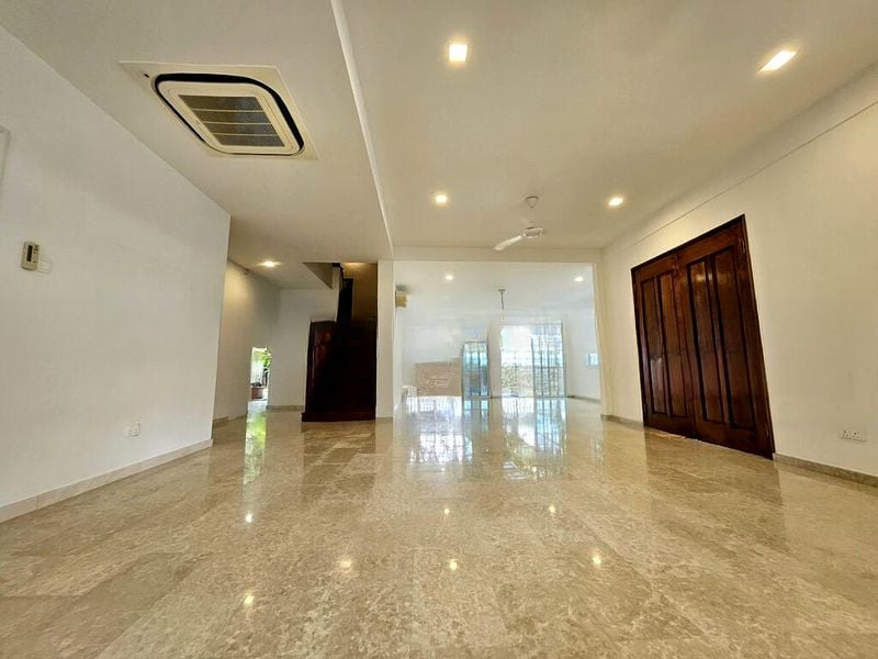 LANDED HOUSING DEVELOPMENT 12