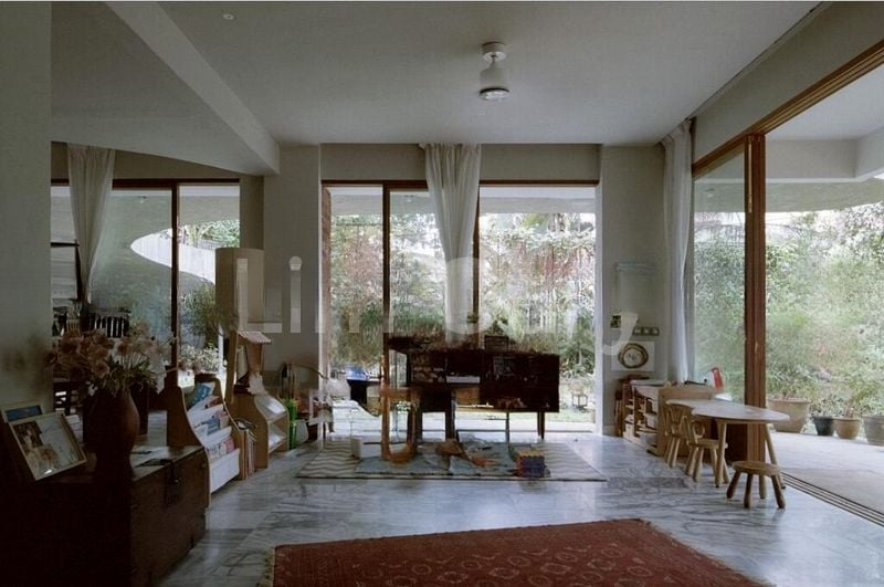 ORCHID VILLAGE 5
