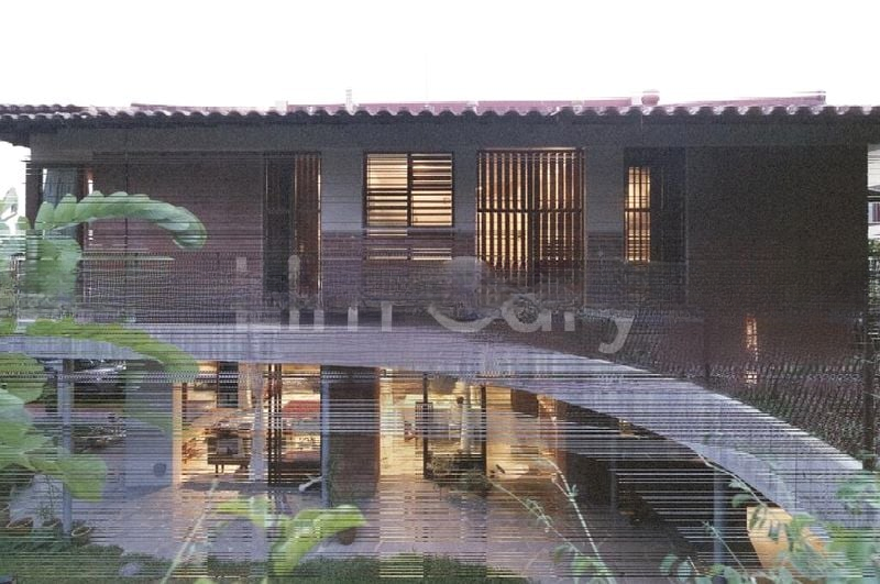 ORCHID VILLAGE 8