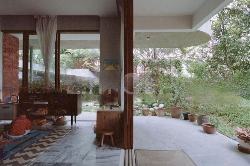ORCHID VILLAGE 4