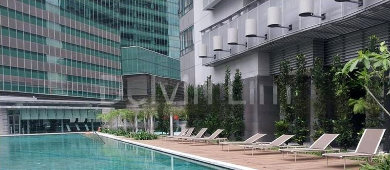 MARINA BAY SUITES 4