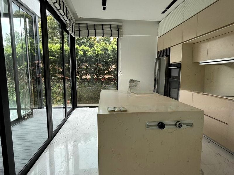 LANDED HOUSING DEVELOPMENT 5