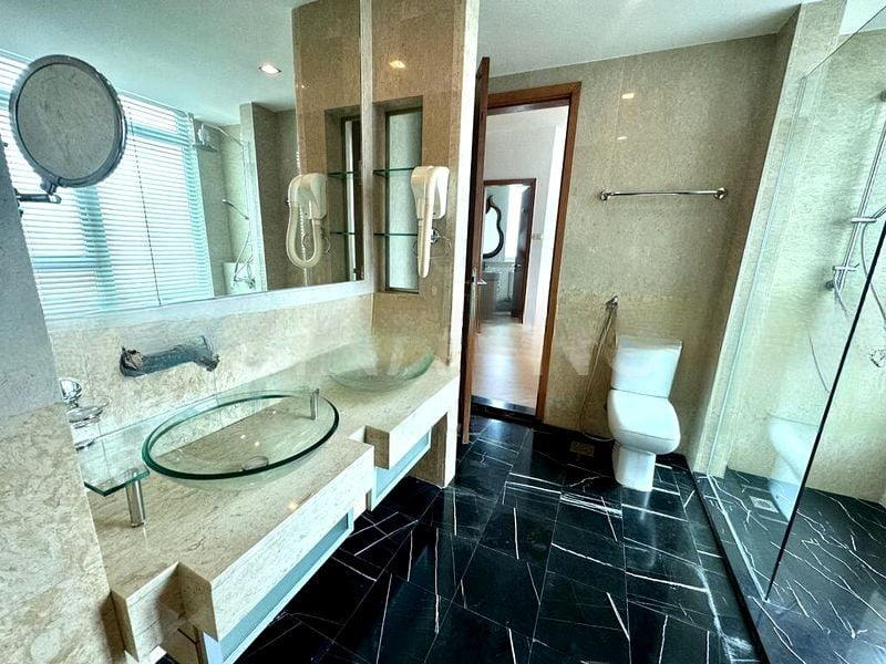 CARIBBEAN AT KEPPEL BAY 5