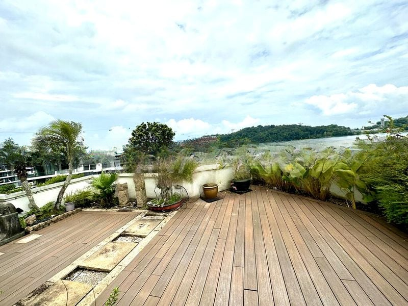 CARIBBEAN AT KEPPEL BAY 13