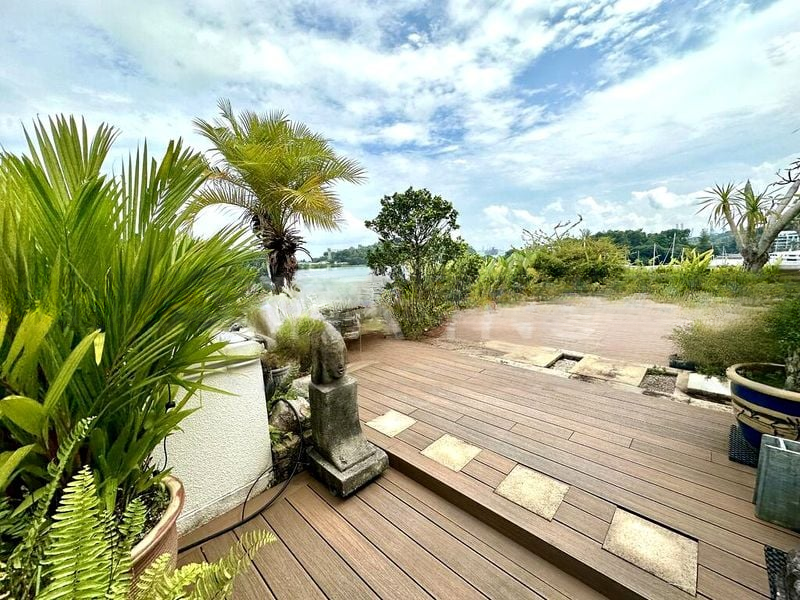 CARIBBEAN AT KEPPEL BAY 12