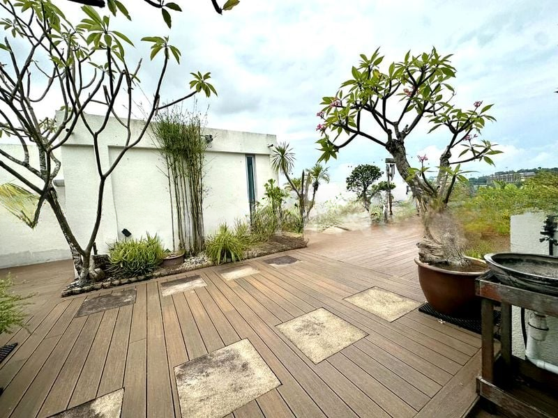 CARIBBEAN AT KEPPEL BAY 14