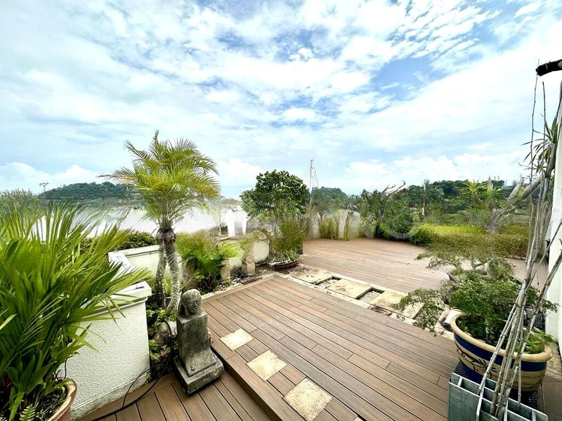 CARIBBEAN AT KEPPEL BAY 11