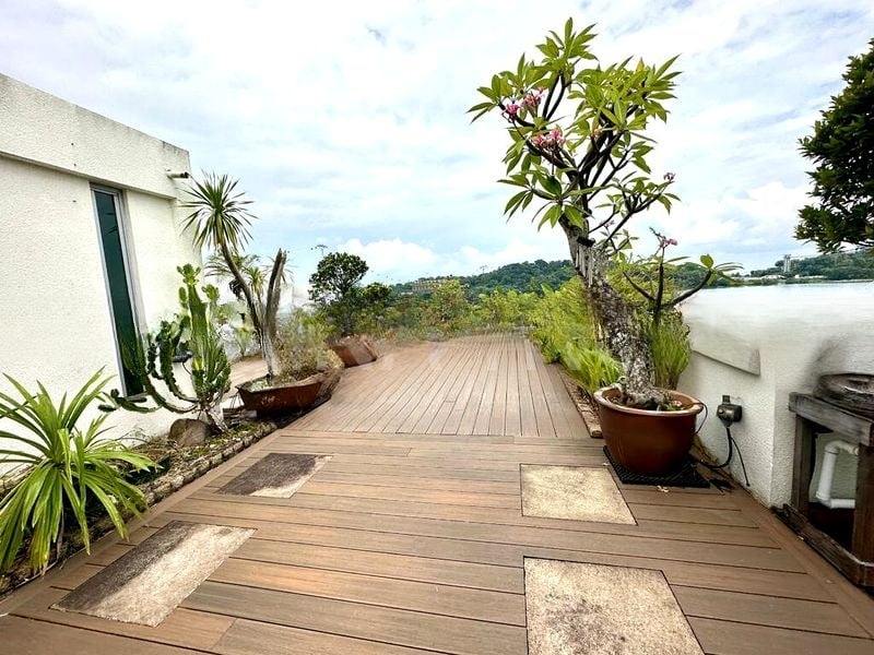 CARIBBEAN AT KEPPEL BAY 15