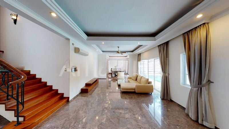 WOODVIEW VILLAS 7