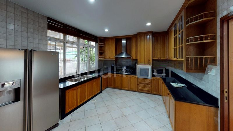 WOODVIEW VILLAS 3