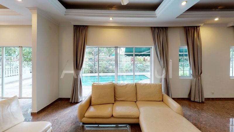 WOODVIEW VILLAS 1