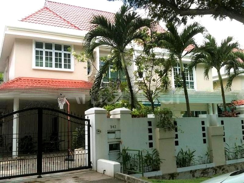 WOODVIEW VILLAS 5