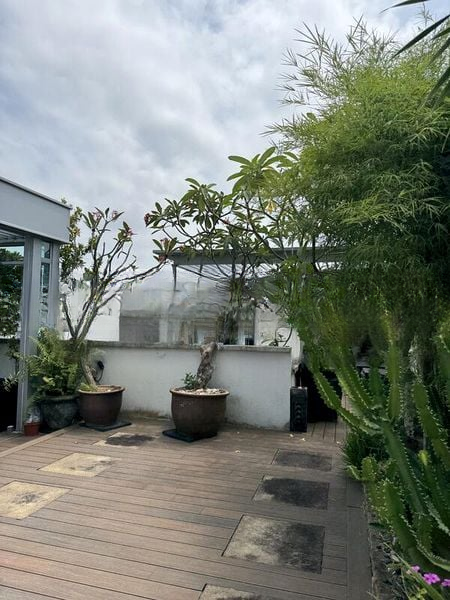 CARIBBEAN AT KEPPEL BAY 3