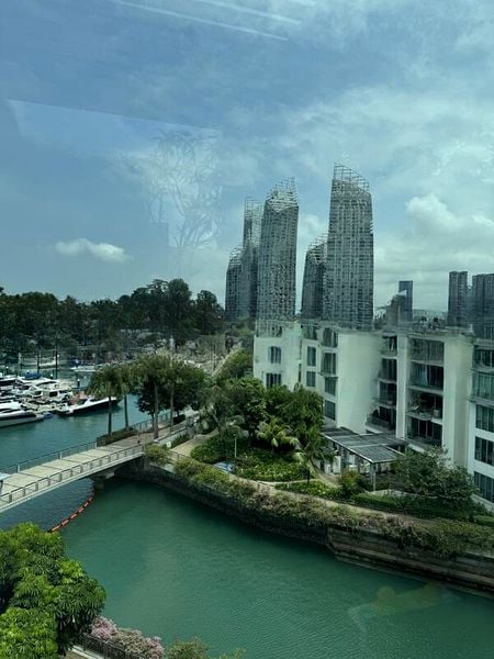 CARIBBEAN AT KEPPEL BAY 5