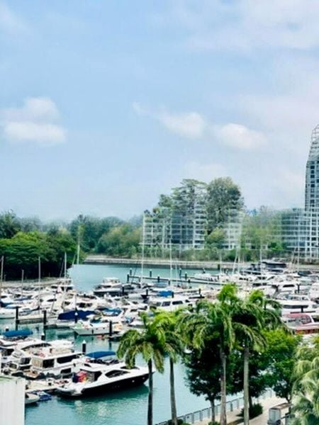 CARIBBEAN AT KEPPEL BAY 8
