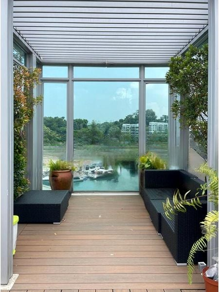 CARIBBEAN AT KEPPEL BAY 13