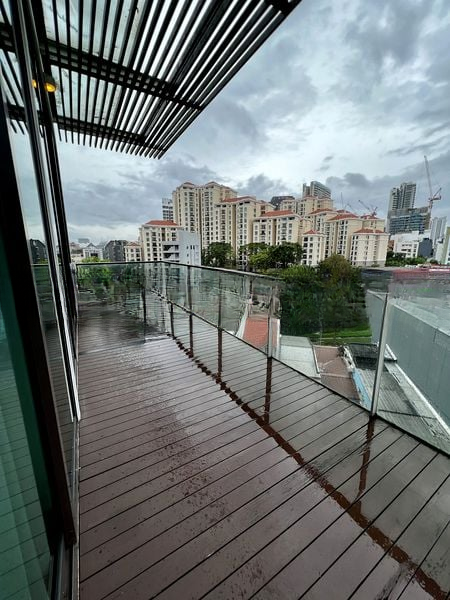 BELLE VUE RESIDENCES 12