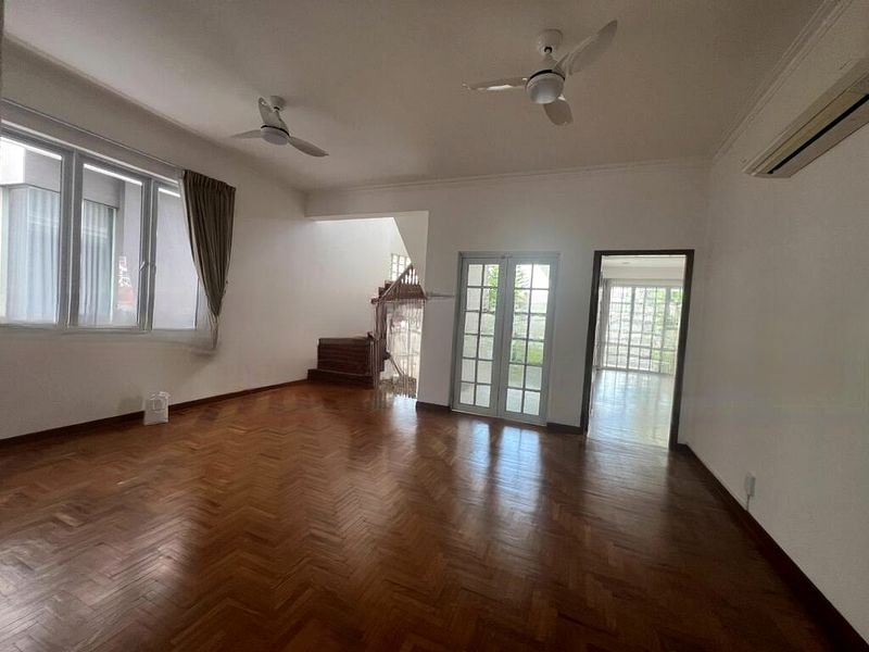 SERANGOON GARDEN ESTATE 12