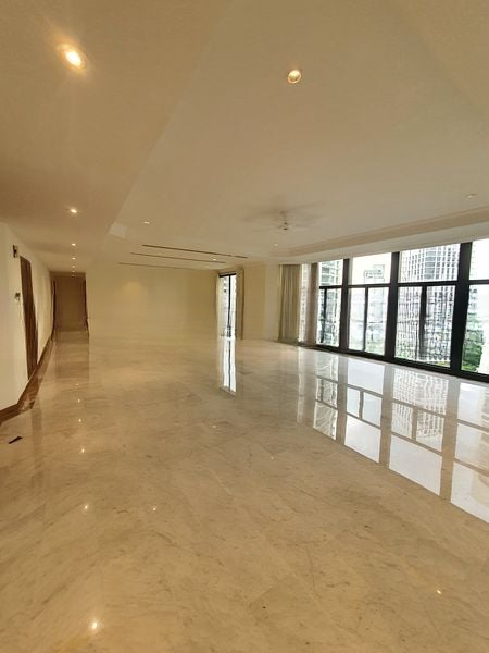 HERITAGE APARTMENTS 4