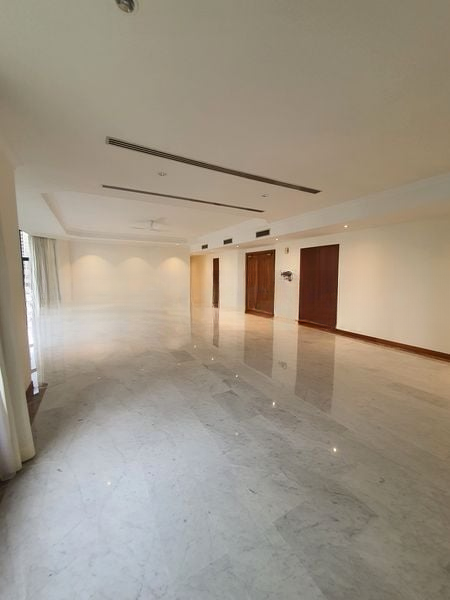 HERITAGE APARTMENTS 3