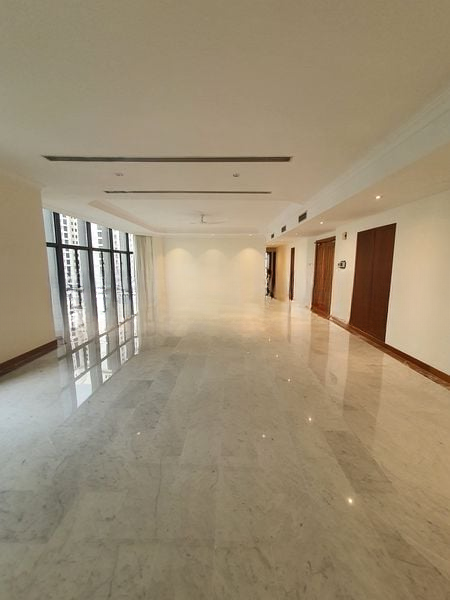 HERITAGE APARTMENTS 2