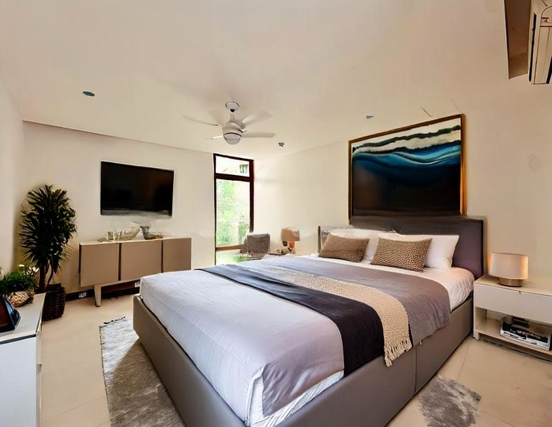 LANDED HOUSING DEVELOPMENT 8