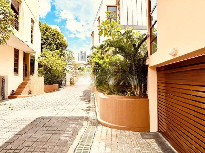 LANDED HOUSING DEVELOPMENT 12