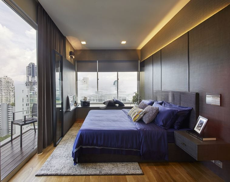 THE PEAK @ CAIRNHILL II 3