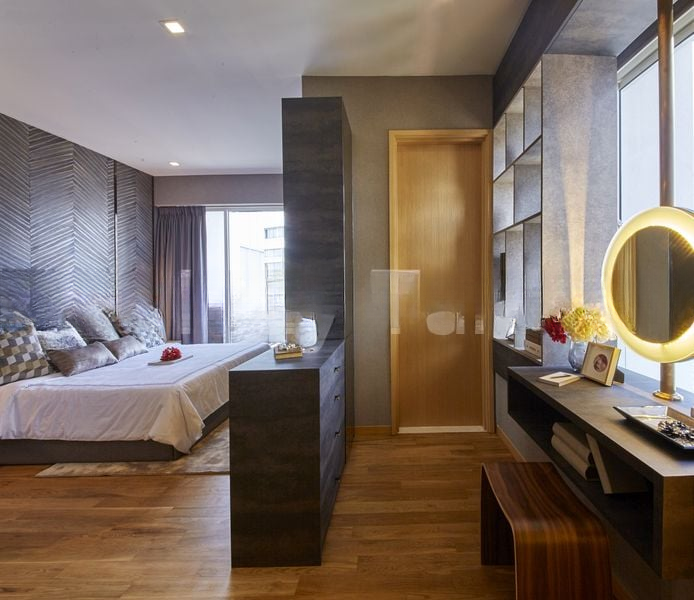 THE PEAK @ CAIRNHILL II 6