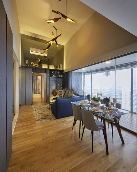 THE PEAK @ CAIRNHILL II 2